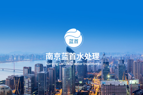云龙建站-南京蓝首水处理设备有限公司