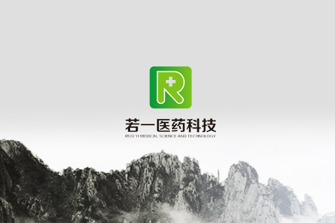 云龙建站-若一医药科技