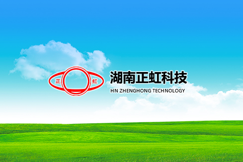 云龙建站-湖南正虹科技