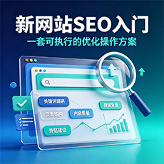 大理建站-新网站SEO入门：一套可执行的优化操作方案